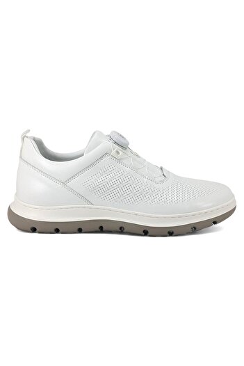 Libero 5228 25Ya Men's Casual Shoes White