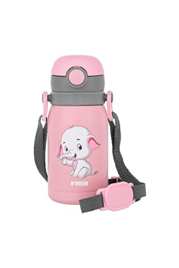 Noveen Termos NOVEEN TB566, 300ml (Roz)