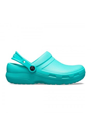 Crocs Saboți Specialist II - turcoaz tropical