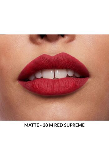 AVON Ultra Colour Matte Lipstick Red Supreme