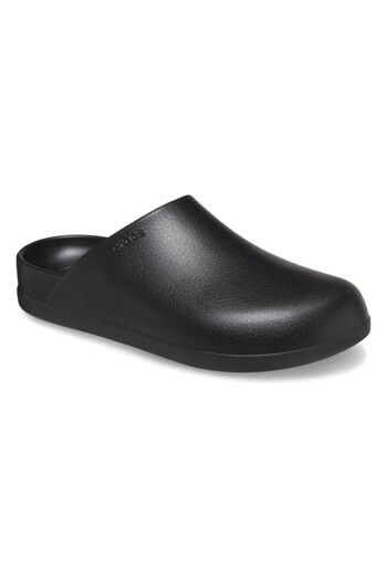 Crocs dylan clog - black