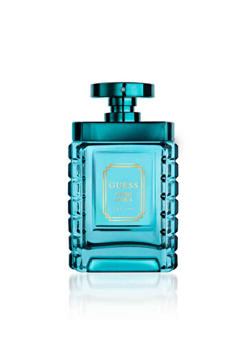 Guess Guess Uomo Acqua For Men Eau De Toilette 100 Ml