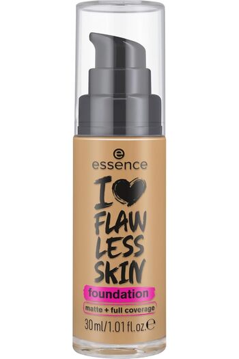 Essence essence I LOVE FLAWLESS SKIN foundation 90