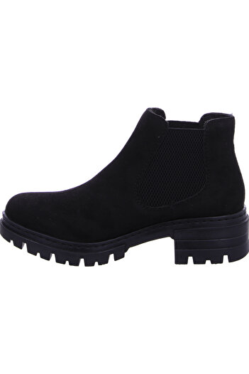 Rieker Chelsea Boot für Damen in schwarz
