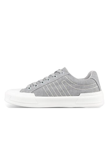 Ryt Snoth Women's Casual Shoes - Gray