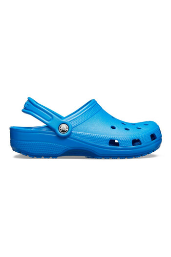 Crocs Saboti classic clog - bright cobalt