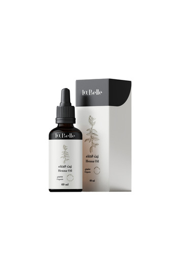 labelle Labelle Henna Oil for Healthy Hair 60ml