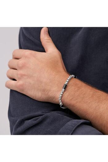 Fossil JF04604-040 Men's Bracelet