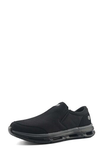 Dockers By Gerli 238506 5FX COMFORT ВЗУТТЯ - ЧОРНИЙ - 40 - ST08103-SİYAH-40