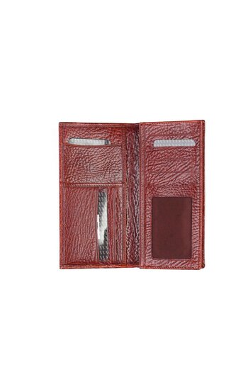 Aka Leather Tan Phone Holder Hand Wallet 806 63