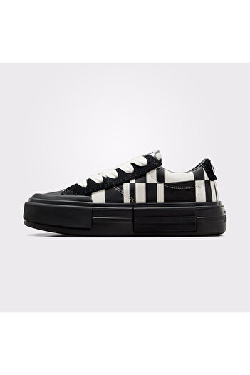 Converse Chuck Taylor All Star Cruise Unisex Siyah Sneaker