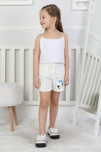 CRASSİ Girls' Shorts