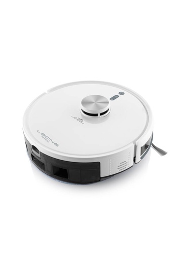 ETA Leone Robot Vacuum Pro 6244 90000, Li-Ion 14.4 V/5200 mAh battery, Wi-Fi, navigation
