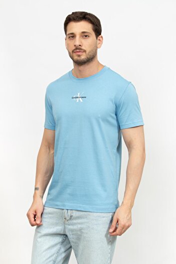 Calvin Klein MONOLOGO REGULAR TEE