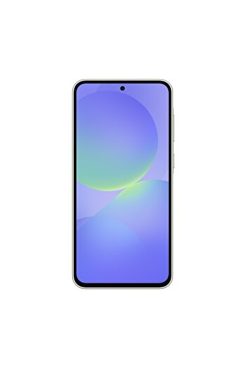 Samsung Galaxy A36 5g 128 Gb 8 Gb Ram Açık Yeşil ( Türkiye Garantili)