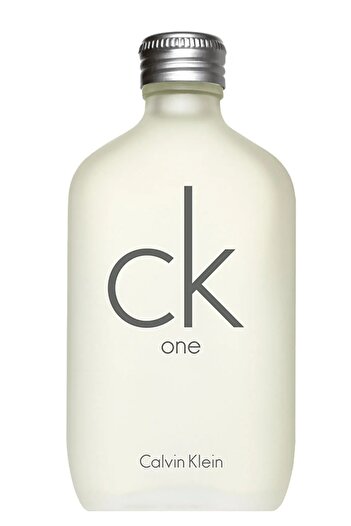 Calvin Klein CALVIN KLEIN CK ONE (U) EDT 100ML