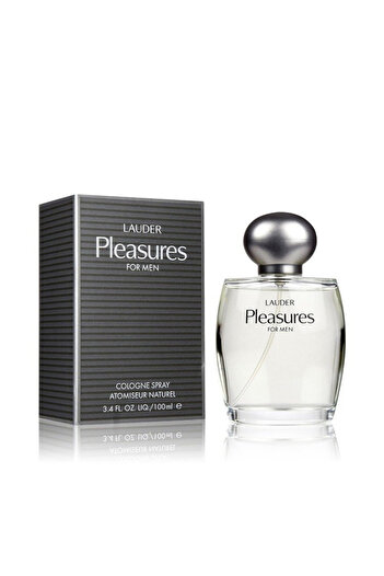 Estee Lauder ESTEE LAUDER PLEASURES (M) COLOGNE 100ML