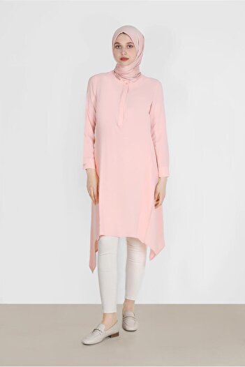 Alvina ASYMMETRIC CUT TUNIC 42772