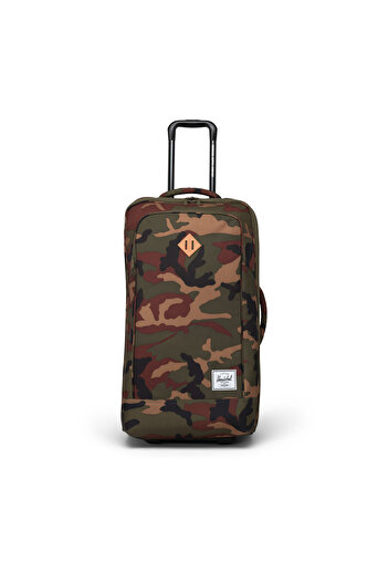 Herschel Supply Co. Herschel Heritage Softshell Orta Boy Valiz 92L