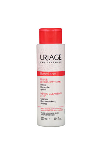 Uriage Roséliane Soothing Fluid 250ml