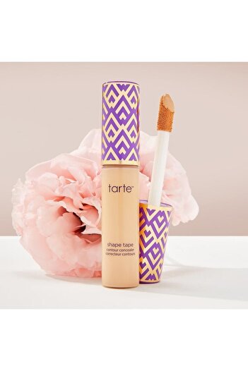 Tarte Shape Tape Contour & Concealer Full Coverage 22B