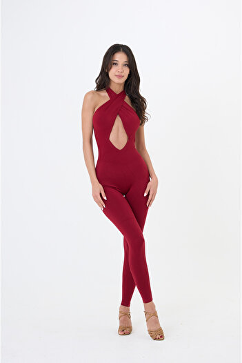 DNCN Seamless Push up Jumpsuit