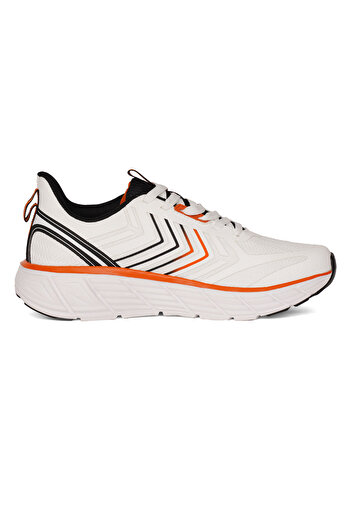 hummel Ultra Men's White Sports Shoes