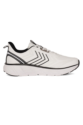 hummel Ultra Men's White Sports Shoes