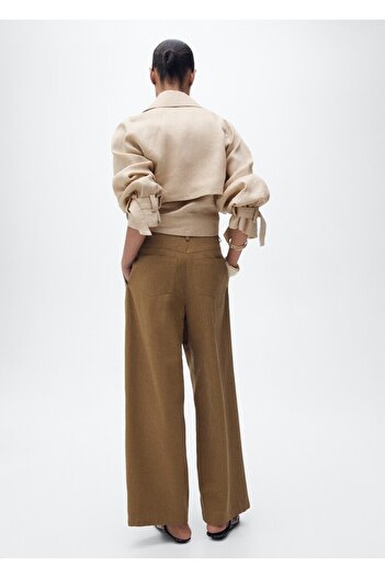 MANGO JACKET SAHARA