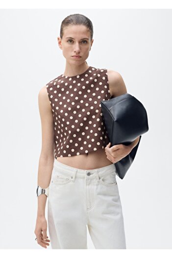MANGO TOP ROMEO