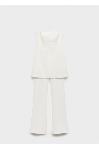 MANGO PLAYSUIT TRINY