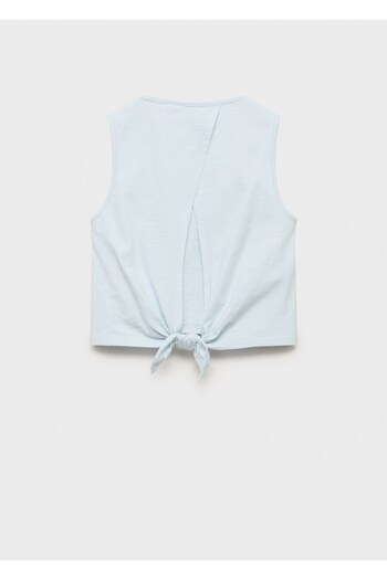 MANGO Kids T-SHIRT FEST