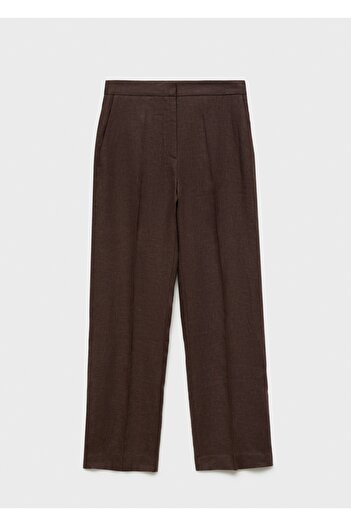 MANGO TROUSERS TEMPOLI