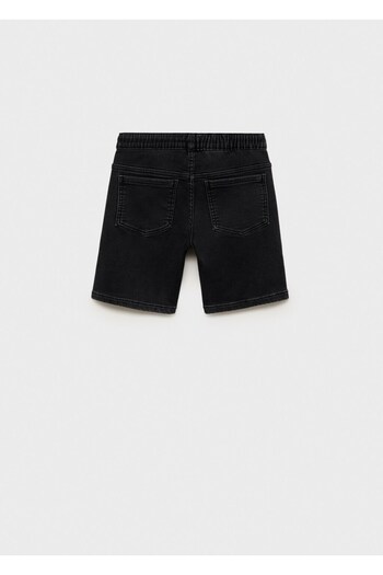 MANGO Kids BERMUDA SHORTS COMFY