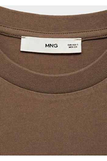 MANGO T-SHIRT AXEL