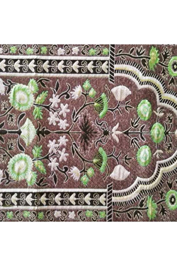 sharpdo Chenille Composite Blanket