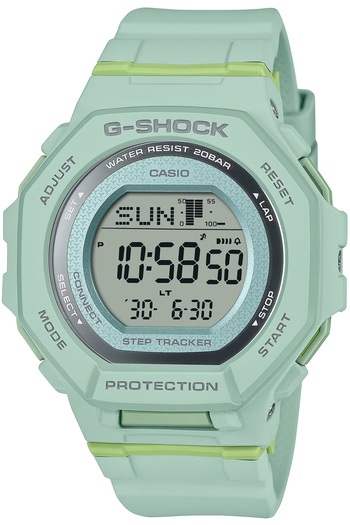 Casio Gmd-B300-3Dr G-Shock Wristwatch