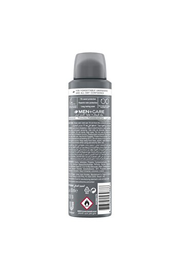 Dove Men+Care Anti-Perspirant Deodorant Extra Fresh 150 ml