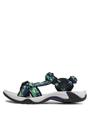 CMP boy's sandals 38Q9954J colorful