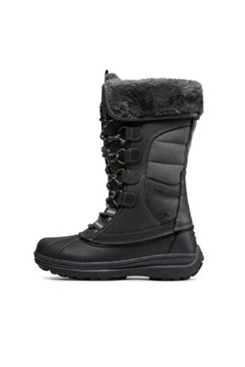 CMP women's snow boots 30Q4616 black