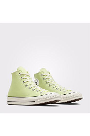 Converse Chuck 70 Unisex Green Sneaker