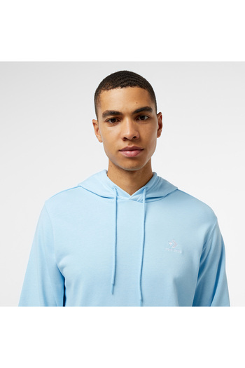 Converse Go-To Unisex Mavi Hoodie
