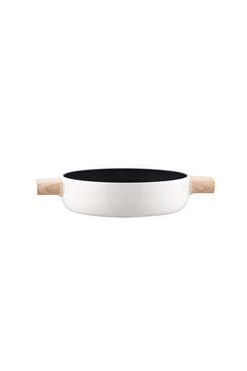 Madame Coco Manon Pot - White - 28 cm