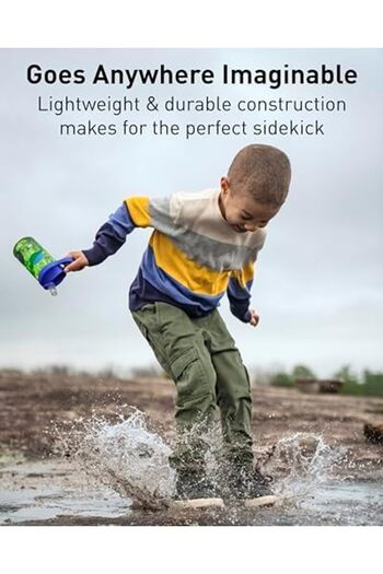 Camelbak EDDY PLUS KIDS BOTTLE 400ML SHARKS AND RAYS