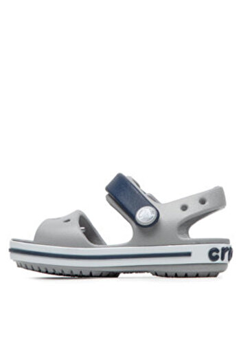 Crocs crocs boy's sandals 12856 grey