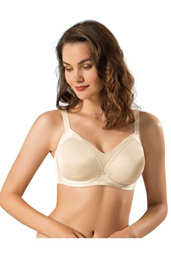 Le Jardin Lejardin Women's Strengthening Bra Non-Wireless Soft Cup Lejardın9150