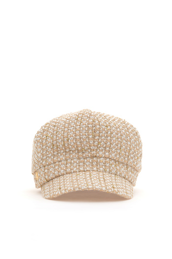 Pierre Cardin Beige Hat 50308684 -Vr011