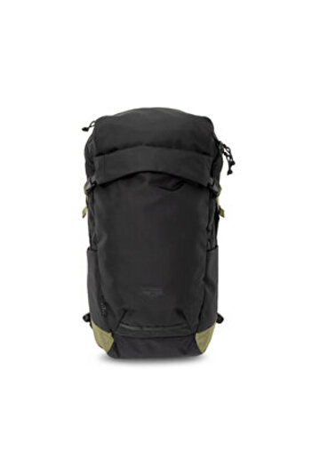 Doughnut donut men's backpack D260LTT-0003-F black