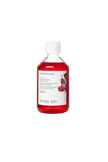 Milkshake Samponul anticadere, Milk Shake Simply Zen Stimulating Shampoo, 250ml