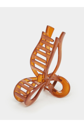 Styli Ribbon Hair Clip